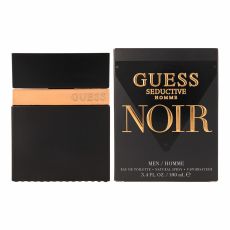 Parfym Herrar Guess Seductive Noir EDT 100 ml