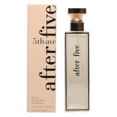 Parfym Damer 5th Avenue After 5 Edp Elizabeth Arden EDP EDP 125 ml