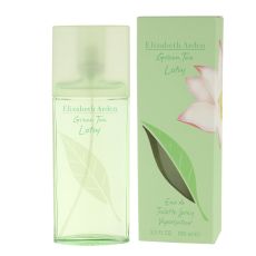 Parfym Damer Elizabeth Arden Green Tea Lotus EDT