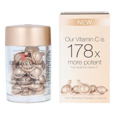 Trötthetsmotverkande behandling Elizabeth Arden Ceramide Vitamine C 30 Enheter