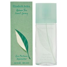 Parfym Damer Elizabeth Arden Green Tea Scent EDP EDT 100 ml