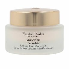 Dagkräm mot rynkor Elizabeth Arden A0127778 Stärkande 50 ml