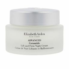 Nattkräm mot rynkor Elizabeth Arden Advanced Ceramide Stärkande (50 ml)