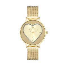 Damklocka Juicy Couture JC1240CHGP (Ø 38 mm)