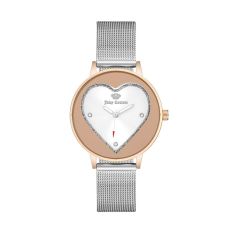 Damklocka Juicy Couture JC1241SVRT (Ø 38 mm)