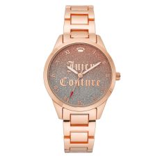Damklocka Juicy Couture JC1276RGRG (Ø 34 mm)