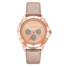 Damklocka Juicy Couture JC1294RGRG (Ø 38 mm)