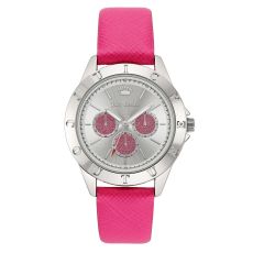 Damklocka Juicy Couture JC1295SVHP (Ø 38 mm)