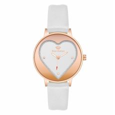 Damklocka Juicy Couture JC1234RGWT (Ø 38 mm)