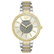 Damklocka Juicy Couture JC1313SVTT (Ø 36 mm)