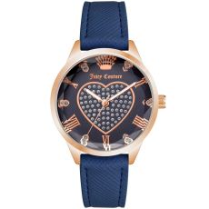 Damklocka Juicy Couture JC1300RGNV (Ø 35 mm)