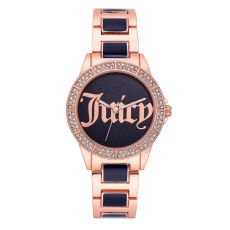 Damklocka Juicy Couture JC1308NVRG (Ø 36 mm)