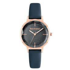 Damklocka Juicy Couture JC1326RGNV (Ø 34 mm)