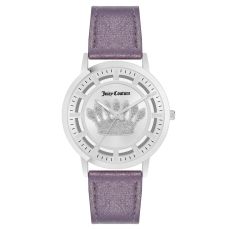 Damklocka Juicy Couture JC1345SVLV (Ø 36 mm)