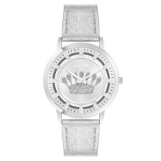 Damklocka Juicy Couture JC1345SVSI (Ø 36 mm)