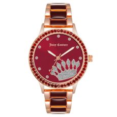 Damklocka Juicy Couture JC1334RGBY (Ø 38 mm)