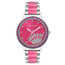 Damklocka Juicy Couture JC1335SVHP (Ø 38 mm)