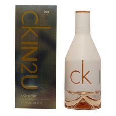 Parfym Damer Calvin Klein EDT 50 ml