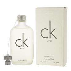 Parfym Herrar Calvin Klein ck one EDT 200 ml