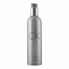 Fuktlotion Ck One Calvin Klein 65607460000 Kräm Flaska Unisex