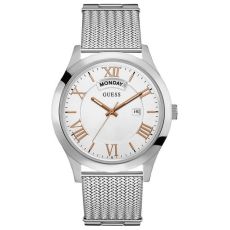 Herrklocka Guess W0923G1 (Ø 44 mm)