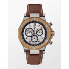Herrklocka GC Watches X72035G1S (Ø 43 mm)