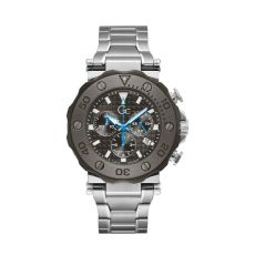 Herrklocka GC Watches Y63002G5MF (Ø 44 mm)