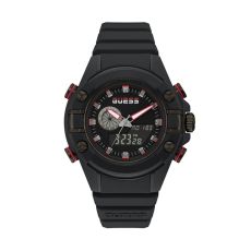 Herrklocka Guess GW0269G3 (Ø 47 mm)