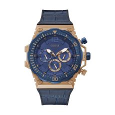 Unisexklocka Guess GW0326G1 (Ø 48 mm)