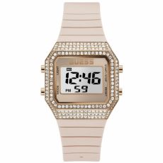 Damklocka Guess GW0430L3 (Ø 39 mm)