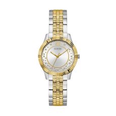 Unisexklocka Guess GW0765L1