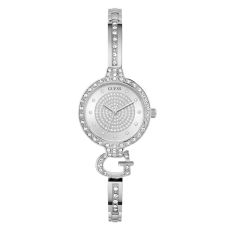 Damklocka Guess GISELLE Silvrig