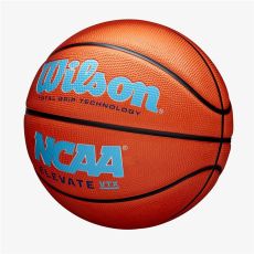 Basketboll Wilson NCAA Elevate VTX Orange 5