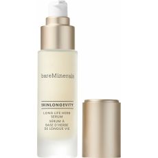 Ansiktsserum bareMinerals Skinlongevity 50 ml