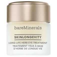 Ansiktskräm bareMinerals Skinlongevity 15 ml
