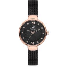 Damklocka Beverly Hills Polo Club BH2117-05