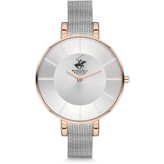 Damklocka Beverly Hills Polo Club BH2162-03