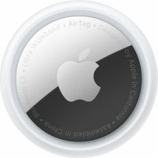 GPS-sökare Apple AirTag Vit