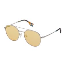 Unisexsolglasögon Converse SCO196550579 Ø 55 mm