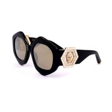 Damsolglasögon PHILIPP PLEIN SPP102S-700G ø 54 mm
