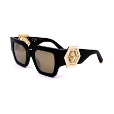 Damsolglasögon PHILIPP PLEIN SPP103S-700G Ø 51 mm
