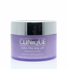 Ansiktssminkremover Clinique Take The Day Off Xxl 200 ml