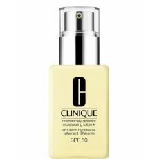 Fuktlotion Clinique DRAMATICALLY DIFFERENT Spf 50 75 ml