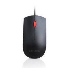 Mus Lenovo 4Y50R20863 Svart