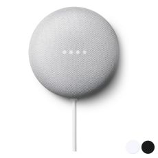 Smart högtalare med Google Assistant Nest Mini Grå