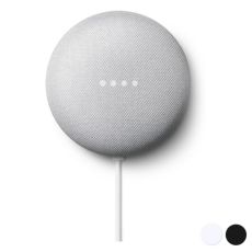 Smart högtalare med Google Assistant Google Nest Mini Grå