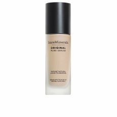 Flytande makeupbas bareMinerals Original Pure Serum Spf 20 30 ml