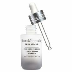 Dagkräm bareMinerals SKIN RESCUE 30 ml