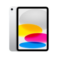 Läsplatta Apple iPad 2022 10,9" Silvrig 64 GB
