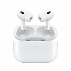 Bluetooth Hörlurar Apple AirPods Pro (2nd generation) Vit